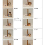 Doll Head Auction 2023-11