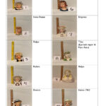 Doll Head Auction 2023-2