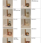 Doll Head Auction 2023-4