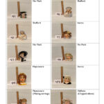 Doll Head Auction 2023-6