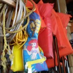 Okonski Auction #21 Lifejackets