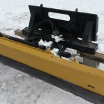 Okonski Auction #23 Snow Blade