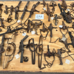 253- Traps, Bear Traps