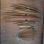 Bows and Arrows 2