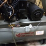 Compressor 2