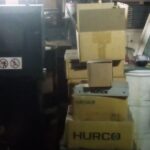 Hurco 2