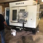 Hurco 4