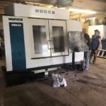 Hurco 5