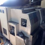 Lathe 5