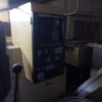 Mazak Lathe 2