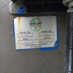 Parts washer 1