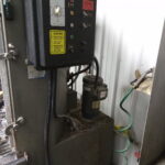 Parts washer 3